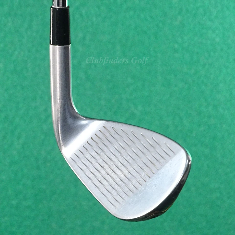 LH TaylorMade P-790 2019 Forged PW Pitching Wedge NS Pro 950GH Neo Steel Regular - Image 2 of 2