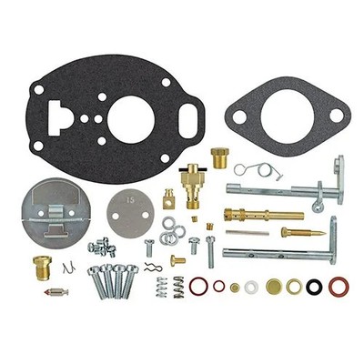 Comprehensive Carburetor Kit fits White 2-44 fits Oliver