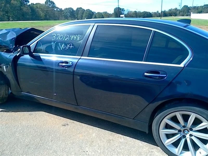 Conjunto de cambio de transmisión para BMW 750i 2008 Foto 3 de 4