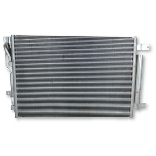 GPD Aluminum A/C Condenser Direct Fit - Picture 2 of 5
