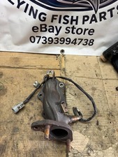 Gomito turbo Mitsubishi Colt Czt Ralliart CZC 1.5T 4G15T usato