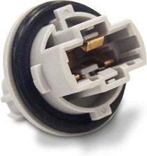Front Turn Signal Light Bulb Plug Socket Compatible with 2005-2021 Pack of 1