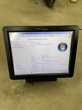 Partner SP-600-A POS Touch Terminal Customer Display 182DOHRU Monitor