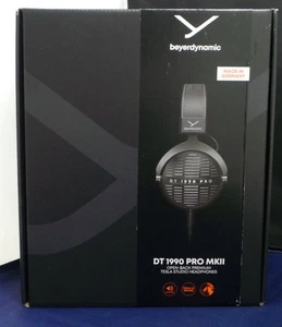 beyerdynamic DT 1770 PRO MKII Premium Studio Headphones (closed-back)