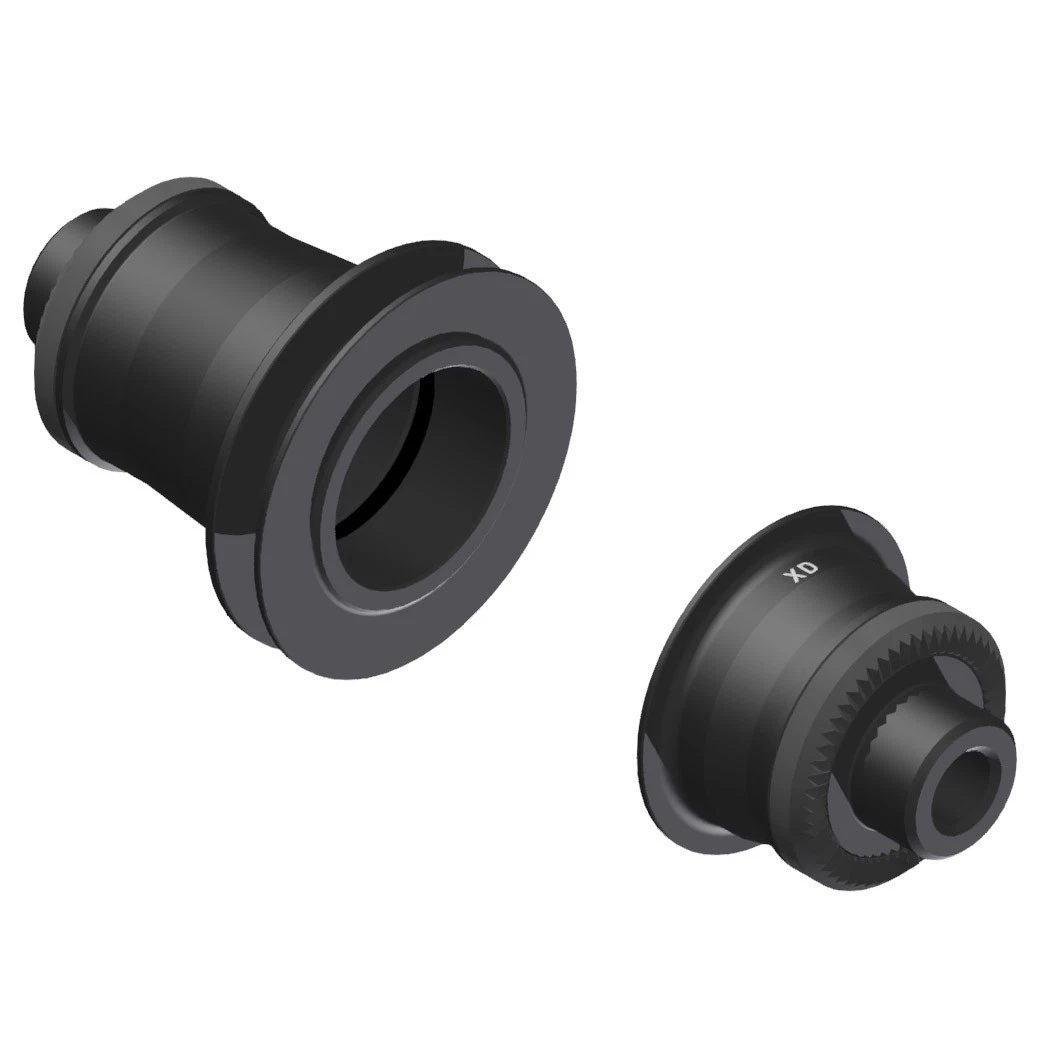 DT Swiss EXP End Cap Kit - Thumbnail 4
