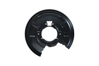 Spritzblech Bremsscheibe Kamoka 1180032 Stahlblech FüR BMW 3Er E46 X3 E83 Xdrive