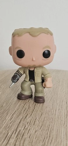 Funko Pop! Vinyl: The Walking Dead - Merle Dixon #69 Loose OOB