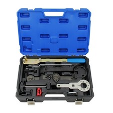11pcs Engine Timing Tool For Volkswagen Audi 1.4t1.6 Ea211