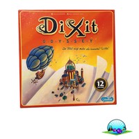 Dixit Odyssey Gesellschaftsspiel Libellud Neu Ovp*