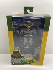 NECA TEENAGE MUTANT NINJA TURTLES DONATELLO THE DARK TURTLE LOOT CRATE EXCULSIVE