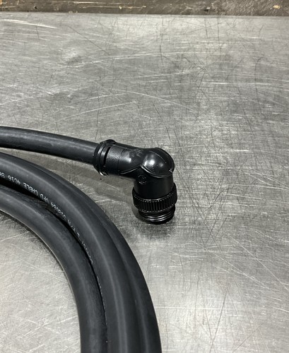 Alpha Wire E64067-L 518064 Shielded 1000v Motor Supply Cable Wet/Dry NEW - Picture 4 of 6