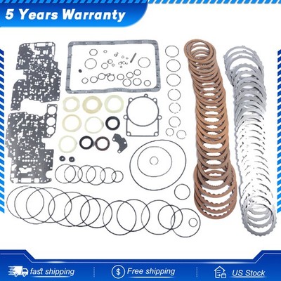 A340E A340F Transmission Rebuild Repair Kit For TOYOTA 4RUNNER SUPRA CROWN 3.0L