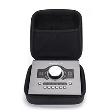 Universal Audio Apollo Twin Travel Case - Custom-Fit Compact GLIDE Case