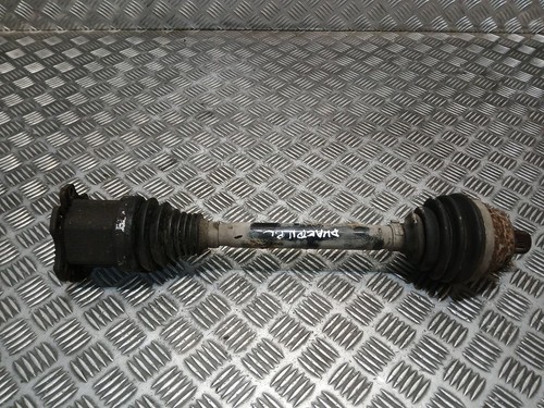 Volkswagen Phaeton 2006 Vorne rechts Antriebswelle vorne 3D0407272E Diesel 171kW