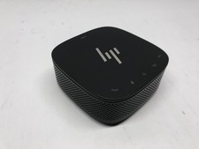 HP TB Dock Audio Module HSN-IA01 / 3AQ21AA Speaker for Thunderbolt Docks - VGC