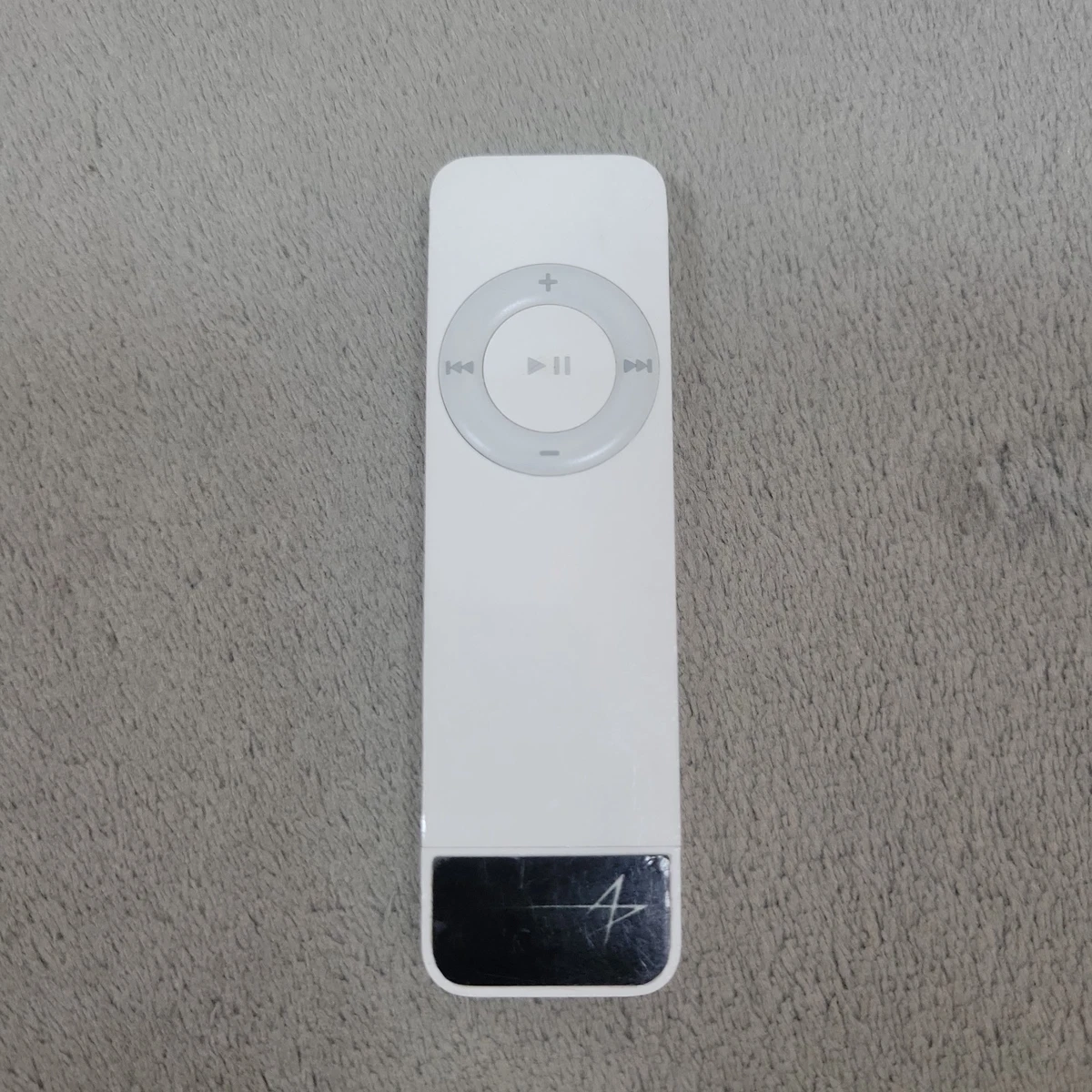 Ipod Shuffle 512mb for sale | eBay