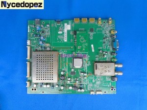 1 PCS Used 40-MT01BS-MAE2XG Mainboard For   46" 46BF1C Screen T460HW04 #yr