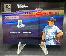 Top 10 George Brett Baseball Cards 20