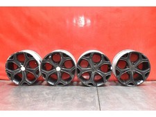 Jeep Grand Cherokee (WK) 2006 18 Zoll Alufelge 5X127 MKO457693