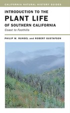 Introduction to the Plant Life of Southern California: Coast to Foothills (V...
