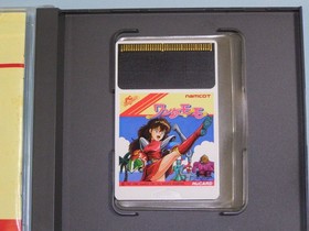 NEC PC Engine Wonder Momo Wonder Momo HuCARD