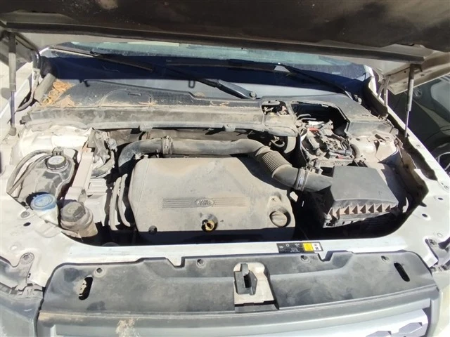 Palanca de cambios 100.005.281 84942 para Land Rover Freelander 2.2 D 2007-2014 2012 Foto 4 de 4