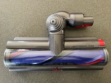 Dyson V15 High Torque Drive Anti Tangle Motorbar Brush Blue Genuine OEM New 