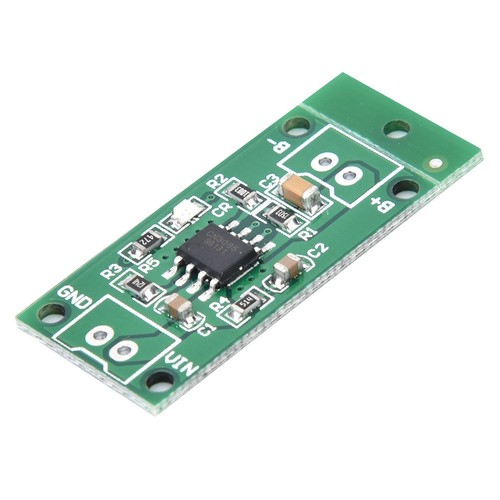 1S/2S/3S NiMH Battery Dedicated Battery Charger Module No Terminal♡ - Picture 8 of 8