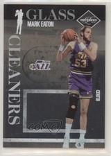 2010-11 Panini Limited Glass Cleaners 46/149 Mark Eaton #14 oc3