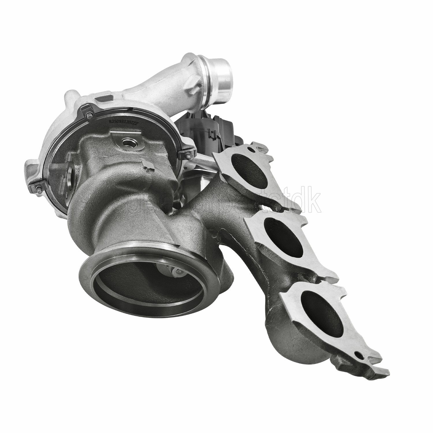 Turbo Turbocharger 11657625161 for 2014-2017, 2019-20 BMW i8 1.5L I15 I12