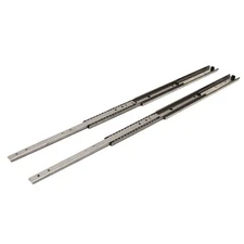 Accuride Boat Heavy Duty Drawer Slides SS5321-20P | SS 20 Inch (Pair)