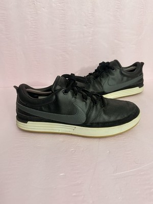 Nike Lunar Waverly Spikeless Golf Shoes Size 11.5 Mens