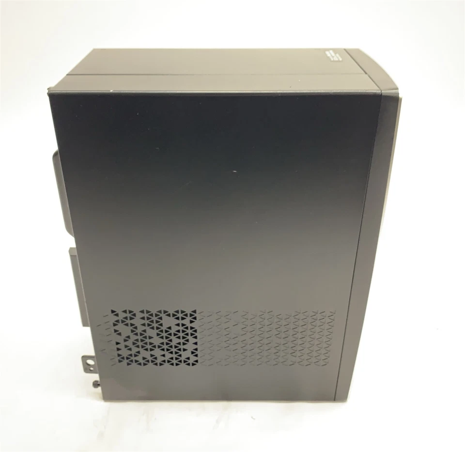 Dell Inspiron 3650 MT PC Core i5-6400 2.70GHz 12GB 128GB SSD Windows 10 Pro WIFI - Image 4 of 4