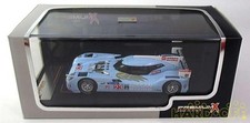 1 43 Nissan GT R LM Nismo Model Manchester City Edition 2015 23 PREMIUM X