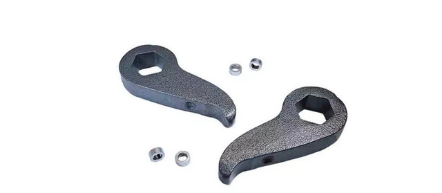 Torsion Key Levelling Kit (understand the trade)
