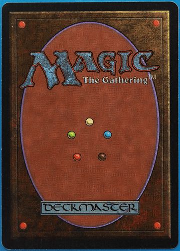 Counterspell Unlimited NM Blue Uncommon MAGIC MTG CARD (ID# 506501) ABUGames - Picture 2 of 2