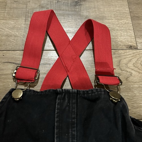 Teetot & Co Jungen Größe 5-6 Feuerwehrmann First Responder Sicherheitsjacke & Overall - Bild 6 von 13