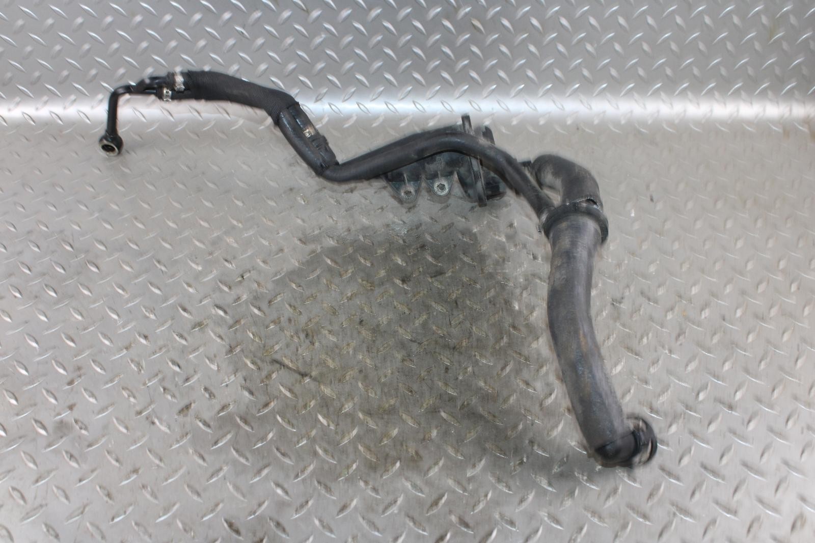 Bentley Flying Spur 2013-2018 Oil separator