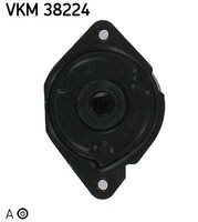 SKF Spannrolle, Keilrippenriemen VKM 36041 Passend FüR Nissan Opel Renault