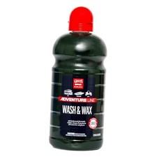 Wash and Wax for RVs, Campers, Trailers, Boats, ATVs, UTVs, Motorcycles,