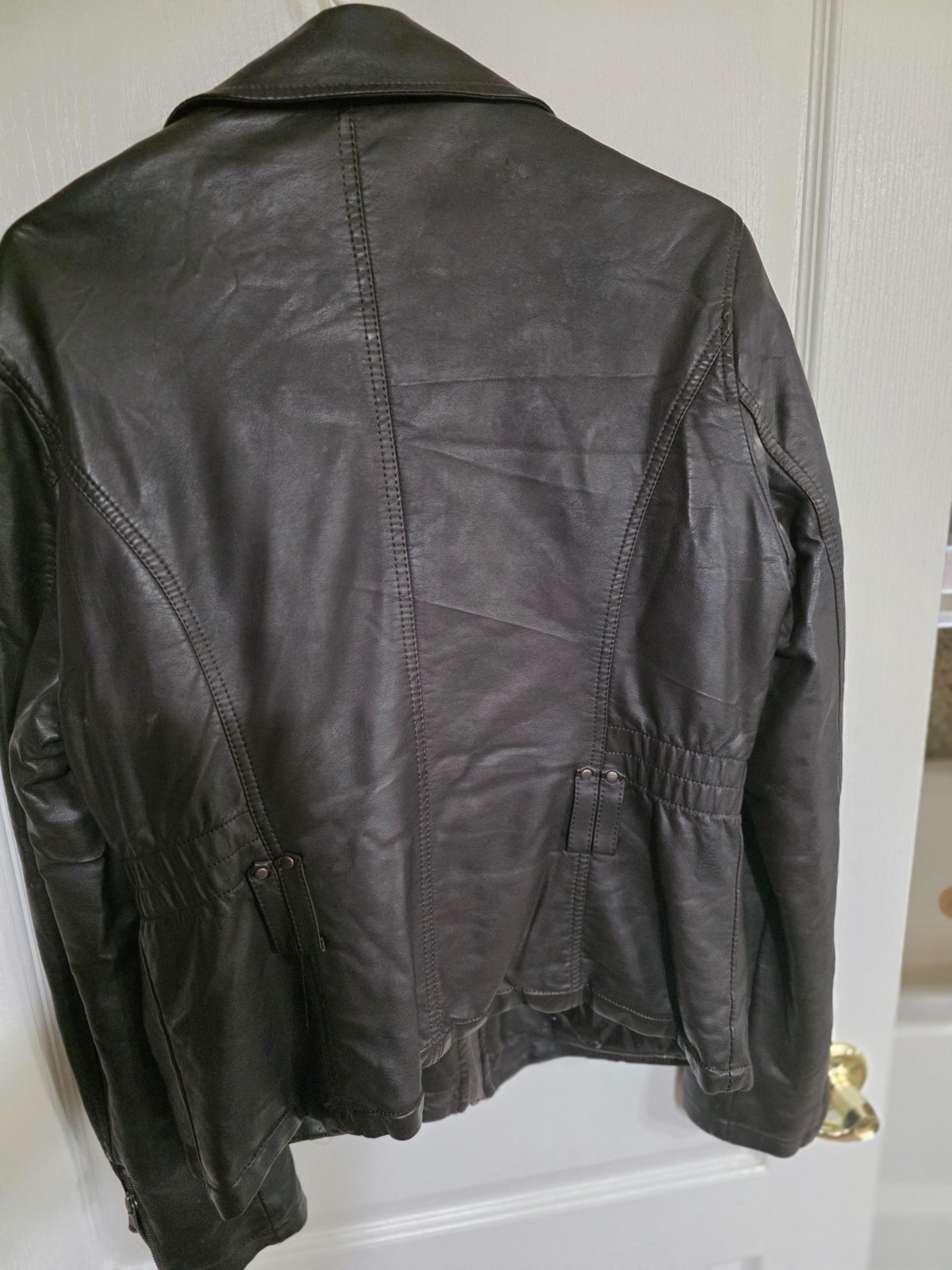 Moto Jacket - image 3