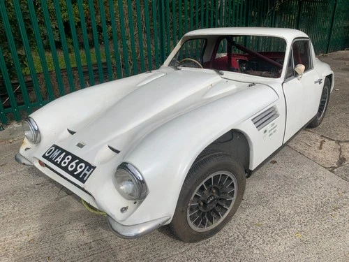 TVR Vixen - Picture 2 of 11