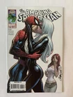 The Amazing Spider-Man #606 NM- Combined Shipping~