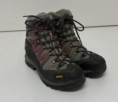 Asolo Neutron GTX High-Quality Women's Hiking Boots US 9 EU 41-1/3 GREAT LOOK