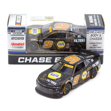 Chase Elliott 2025 NAPA Gold Filters 1:64 Nascar Diecast