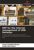 Lenna Carballo MuñOz (U. A.) | ERP For The Internal Management Of UEB Railways