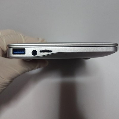 GPD Pocket 2 8GB memory SSD 128GB storage fully functional 7 inch