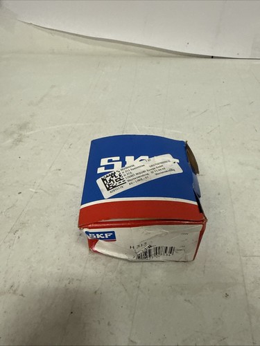 1PC SKF H 313 tightening sleeve assembly with locking nut and locking washer New - Picture 2 of 3