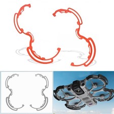 For DJI Avata 360 Drone Gimbal Guard Lens Protector Bumper Ring Accessories