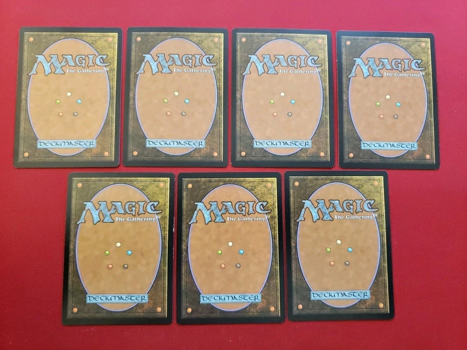 Cyclonic Rift ×1 Return To Ravnica #35 MtG (7 Available At Listing) - Image 2 of 3